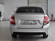 Lada (ВАЗ) Granta I Рестайлинг Каменск-Уральский  - изображение 14