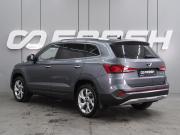 Jetta VS7 I Рестайлинг 1 Воронеж  - изображение 22