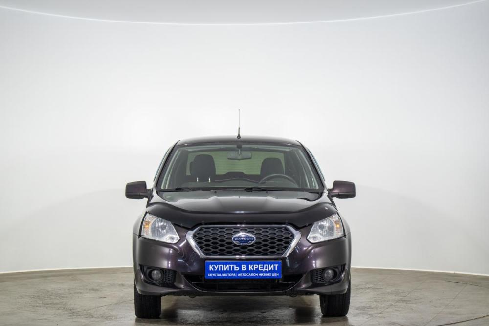 Datsun on-DO I Оренбург  - изображение 2