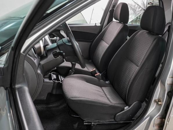 Datsun on-DO I с пробегом 2015 года, цена 469 000 рублей, 98661 км, седан, Автокод Объявления