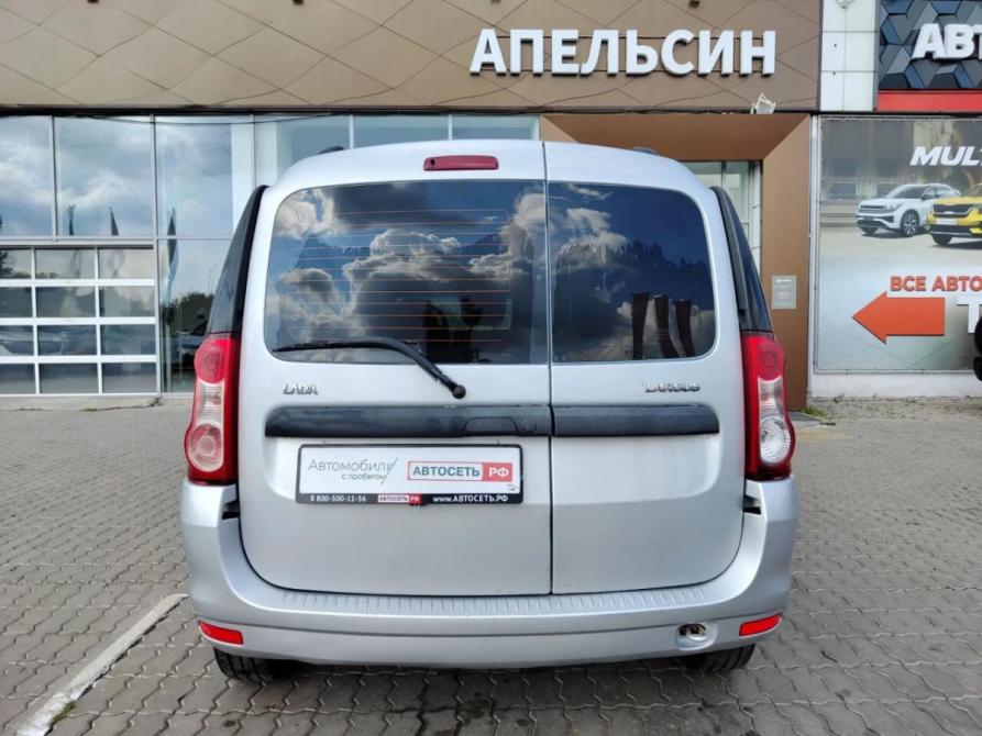 Lada (ВАЗ) Largus I Набережные Челны  - изображение 17