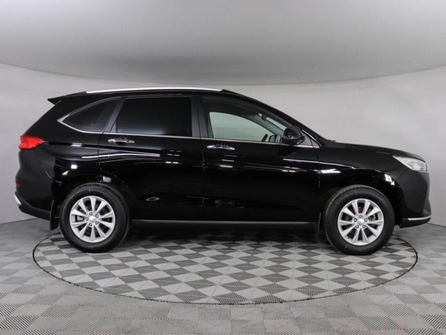 Haval M6 II Химки  - изображение 4