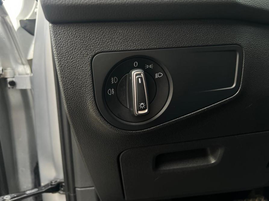 Volkswagen Tiguan II Альметьевск  - изображение 14
