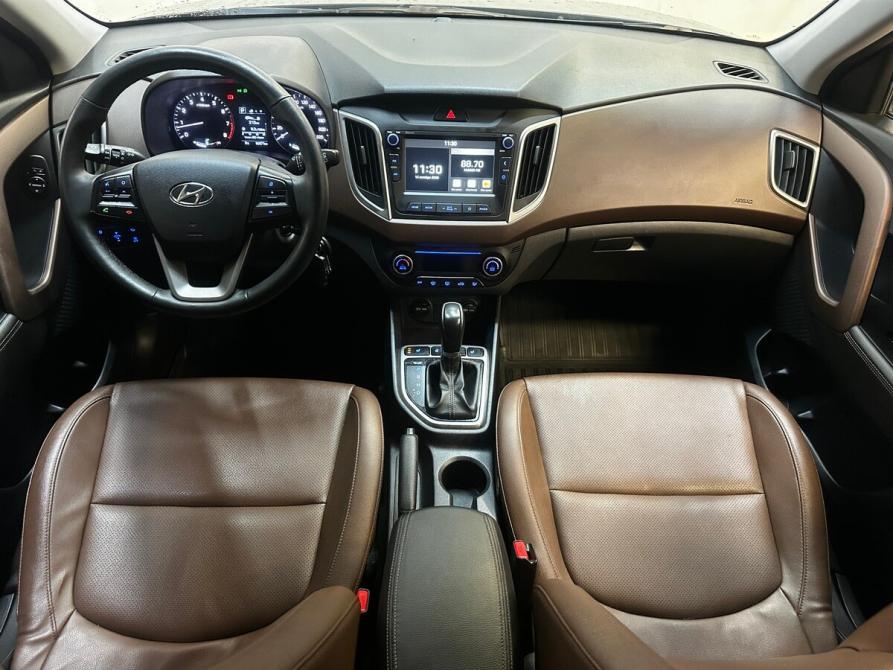 Hyundai Creta I Рестайлинг Балашиха  - изображение 5