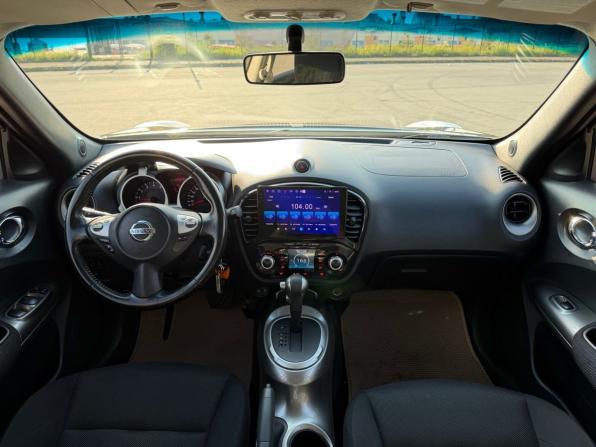 Nissan Juke I с пробегом 2011 года, цена 990 000 рублей, 123525 км, внедорожник, Автокод Объявления