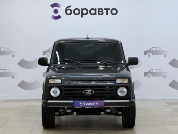 Lada (ВАЗ) Niva Legend с пробегом 2025 года, цена 990 000 рублей, 8777 км, внедорожник, Автокод Объявления