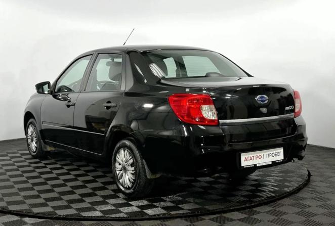 Datsun on-DO I Рестайлинг с пробегом 2020 года, цена 575 000 рублей, 47174 км, седан, Автокод Объявления