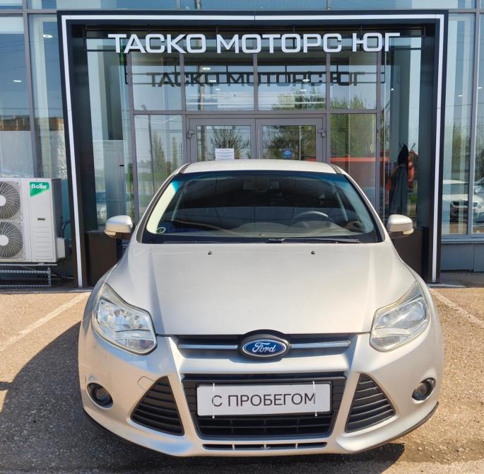 Ford Focus III Стерлитамак  - изображение 2