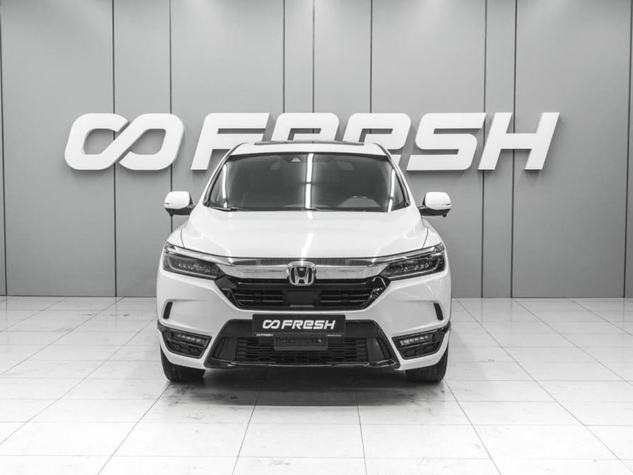 Honda Breeze I Ростов-на-Дону  - изображение 3