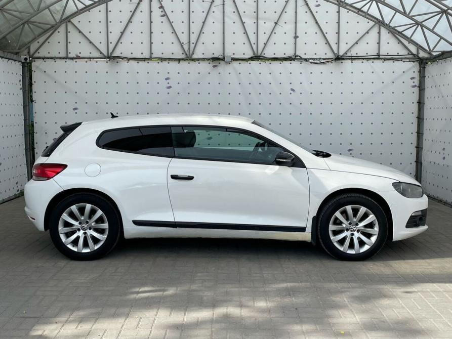Volkswagen Scirocco III Тамбов  - изображение 9
