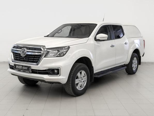 Dongfeng DF6 с пробегом 2022 года, цена 1 999 000 рублей, 119460 км, offers.body_type.unknown, Автокод Объявления