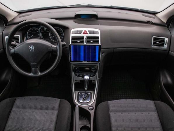 Peugeot 307 I с пробегом 2004 года, цена 330 000 рублей, 281231 км, универсал, Автокод Объявления