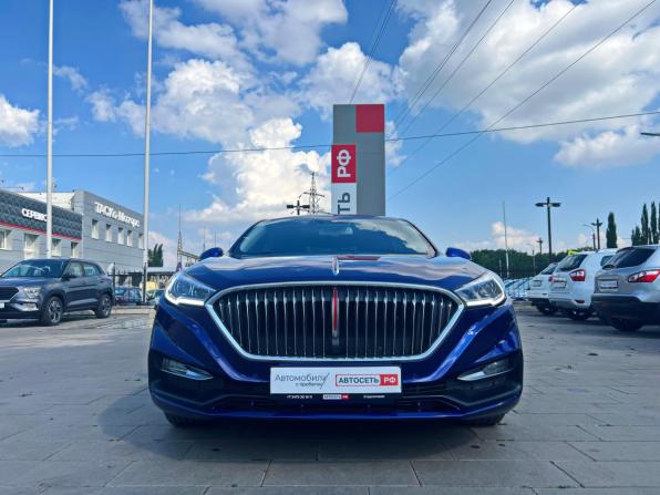 Hongqi H5 I с пробегом 2022 года, цена 1 906 000 рублей, 82144 км, седан, Автокод Объявления