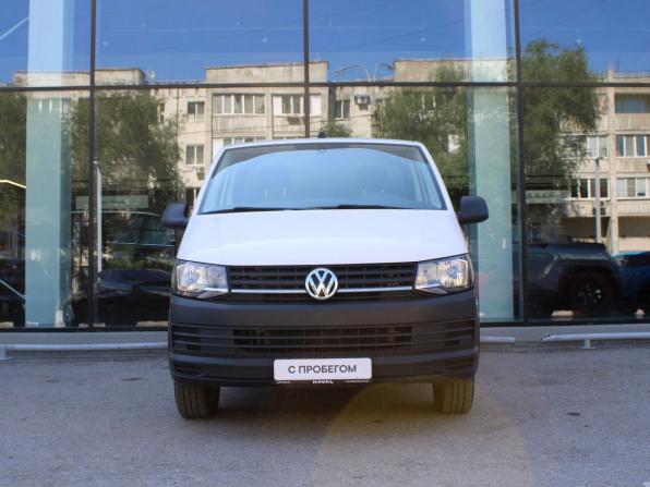 Volkswagen Transporter T6 с пробегом 2018 года, цена 2 485 000 рублей, 132000 км, фургон, Автокод Объявления