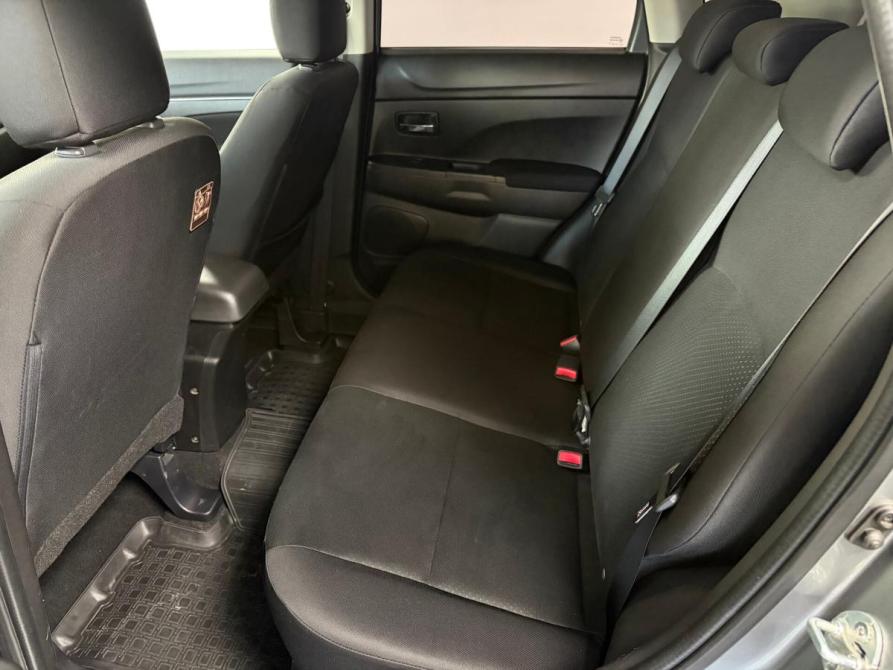 Mitsubishi ASX I Рестайлинг Киров  - изображение 9