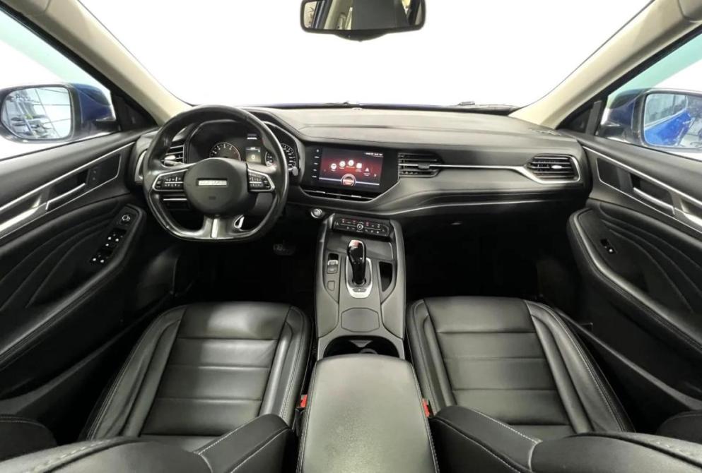 Haval F7 I Нижний Новгород  - изображение 14