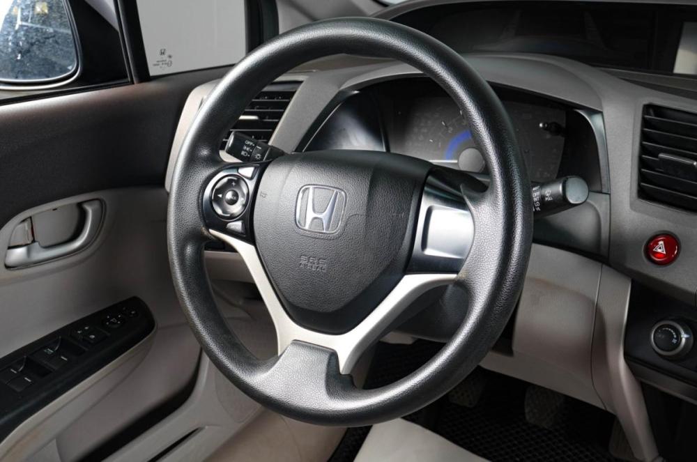 Honda Civic IX Тюмень  - изображение 12