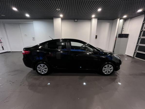 Kia Rio III с пробегом 2012 года, цена 967 000 рублей, 101241 км, седан, Автокод Объявления