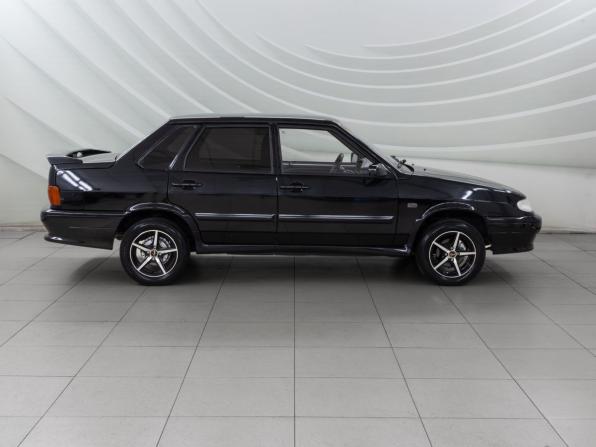 Lada (ВАЗ) 2115 с пробегом 2010 года, цена 428 000 рублей, 17644 км, седан, Автокод Объявления