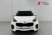 Kia Sportage IV Астрахань  - изображение 20