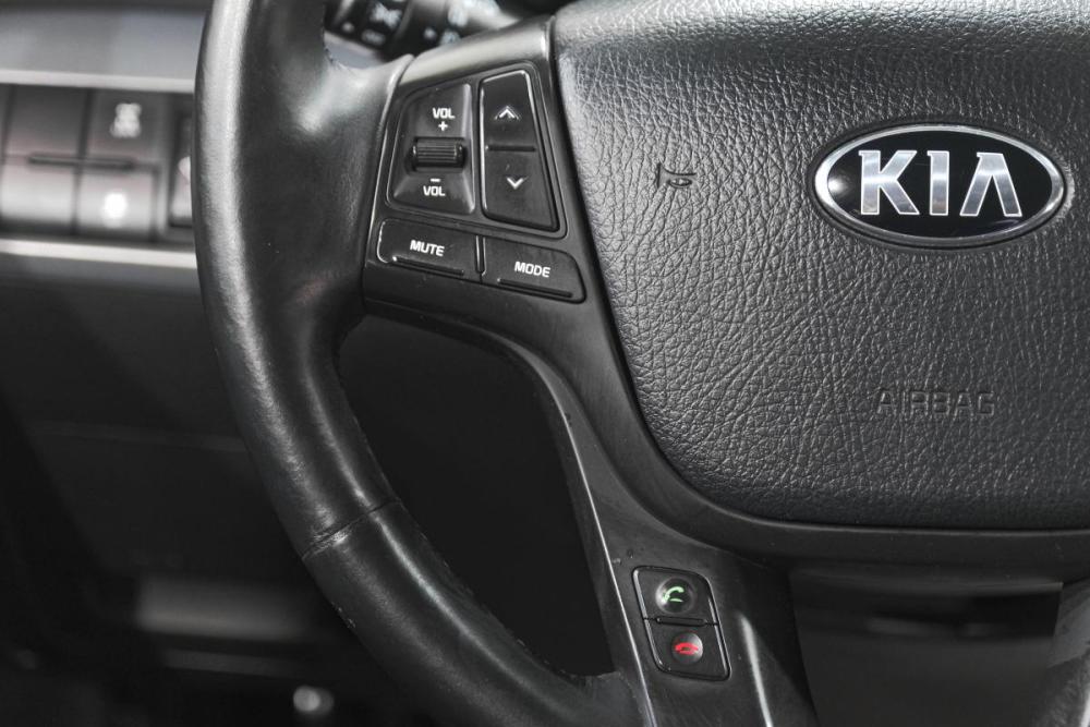 Kia Sorento II Рестайлинг Новокузнецк  - изображение 11