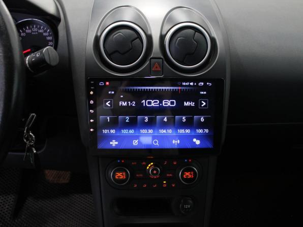 Nissan Qashqai I Рестайлинг с пробегом 2011 года, цена 1 075 000 рублей, 170000 км, внедорожник, Автокод Объявления
