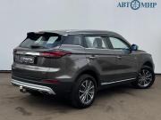 Geely Atlas Pro Москва  - изображение 19