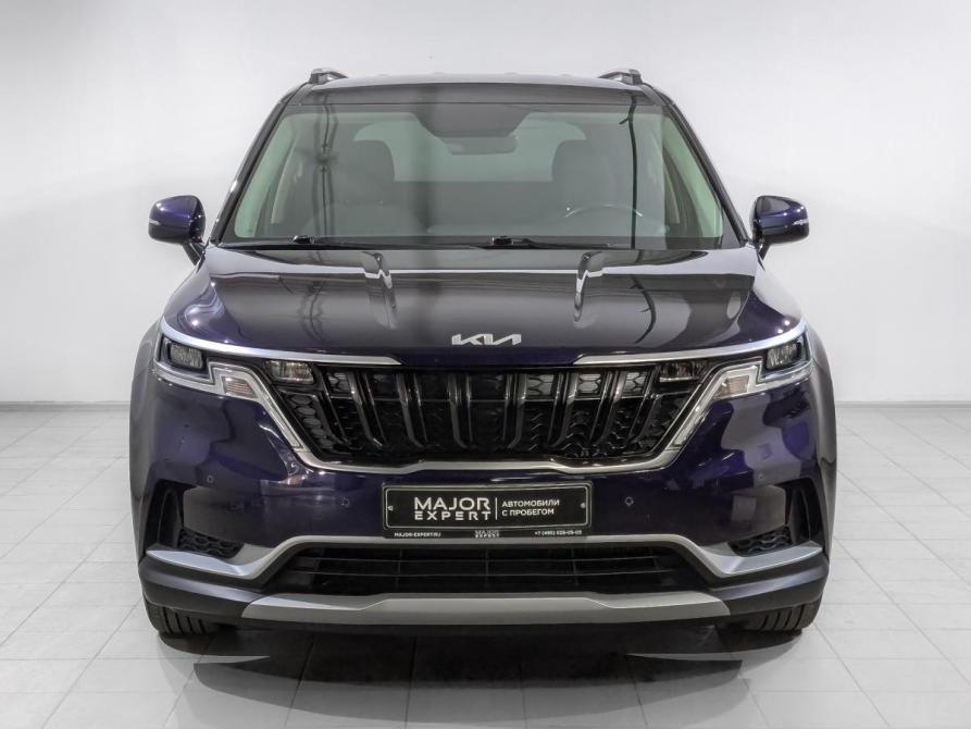 Kia Carnival IV Химки  - изображение 2