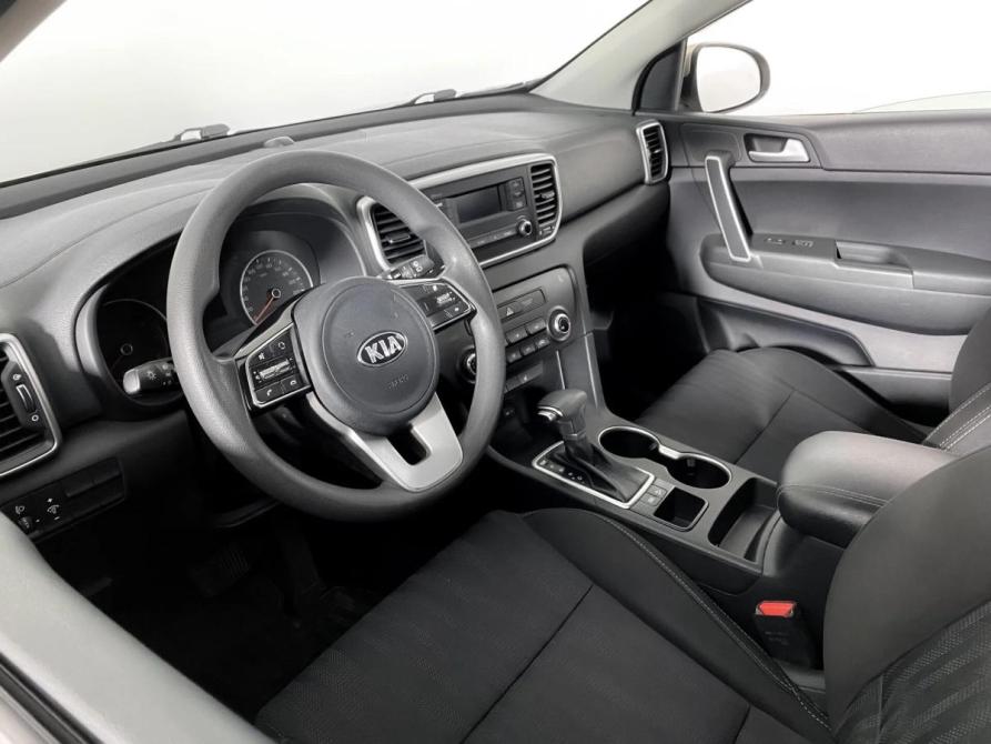 Kia Sportage IV Рестайлинг Нижний Новгород  - изображение 12