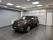 Kia Soul II Рестайлинг Тверь  - изображение 30