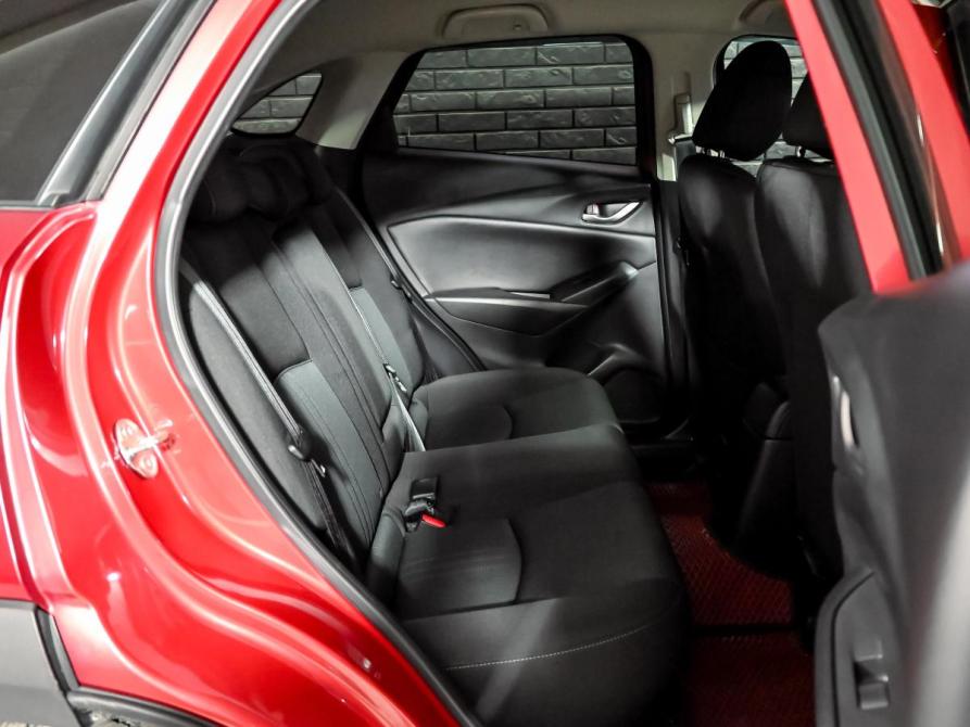 Mazda CX-3 I Рестайлинг Екатеринбург  - изображение 17