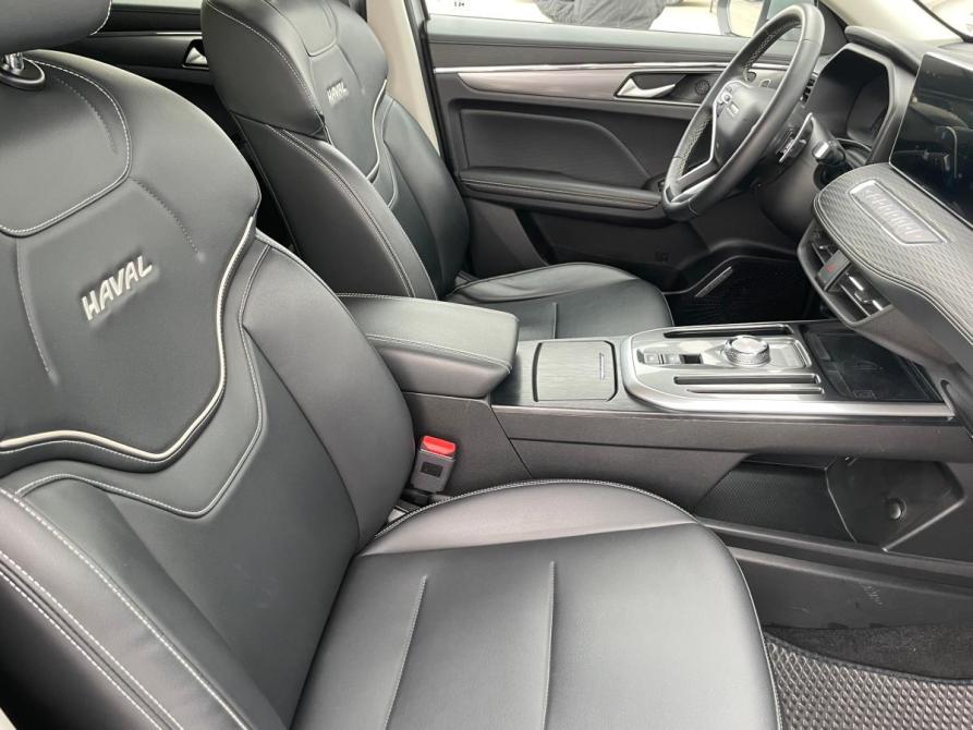 Haval Jolion I Стерлитамак  - изображение 26