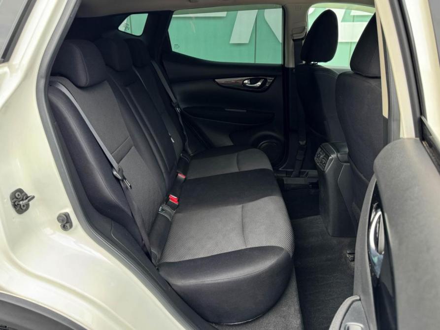 Nissan Qashqai II Рестайлинг Кропоткин  - изображение 7