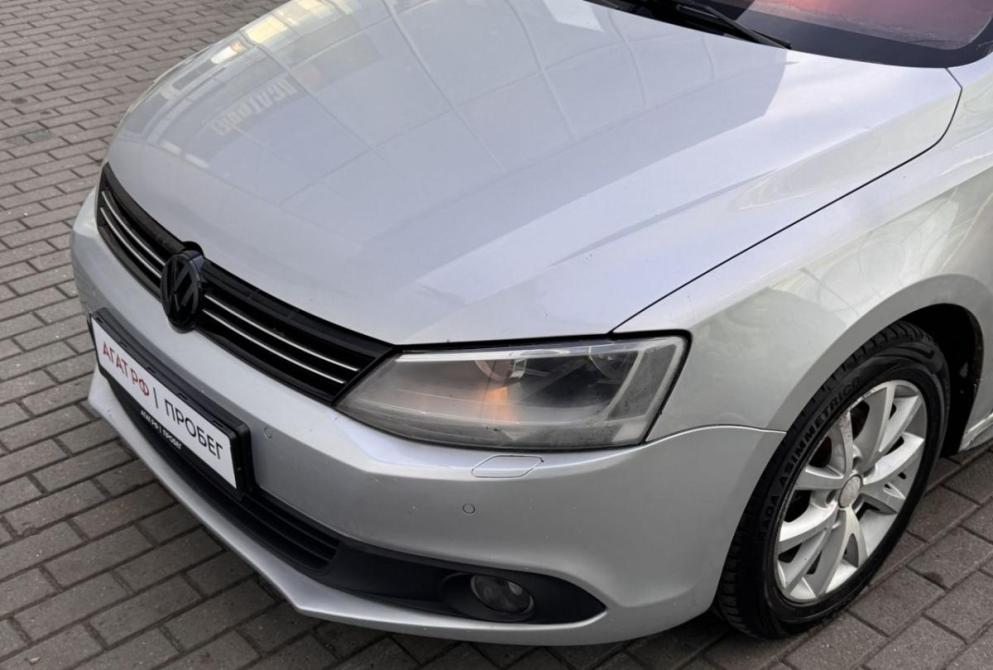 Volkswagen Jetta VI Владимир  - изображение 21