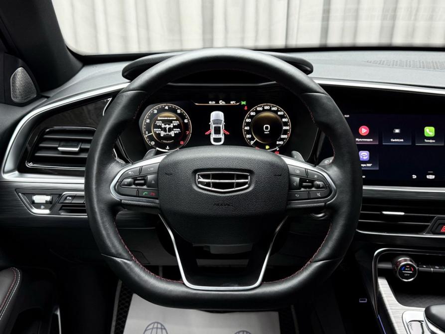 Geely Tugella I Рестайлинг Ижевск  - изображение 26