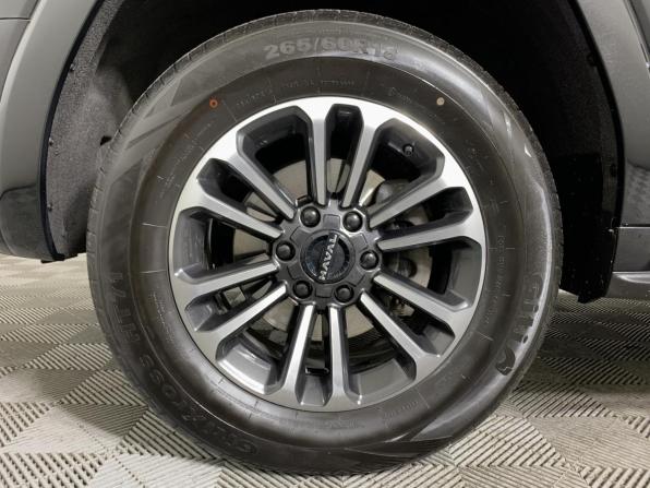 Haval H9 II с пробегом 2024 года, цена 4 250 000 рублей, 28421 км, внедорожник, Автокод Объявления