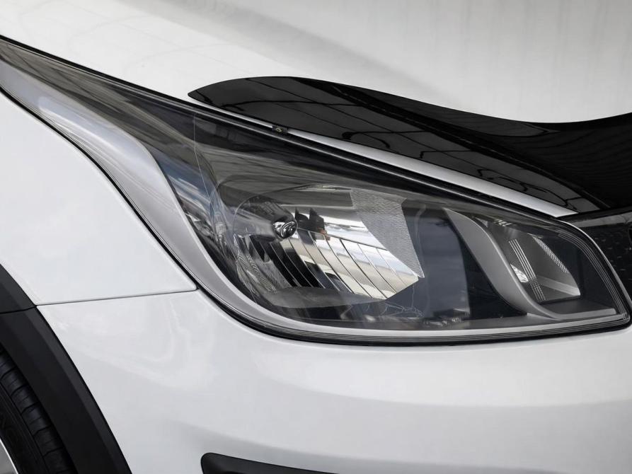 Kia Rio IV Пермь  - изображение 25