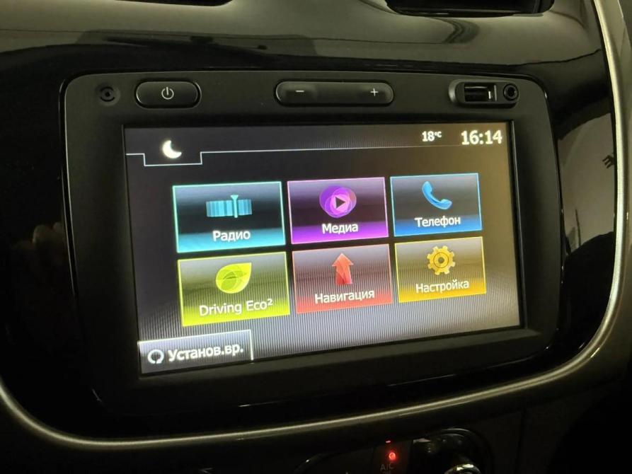 Renault Sandero II Рестайлинг Подольск  - изображение 20