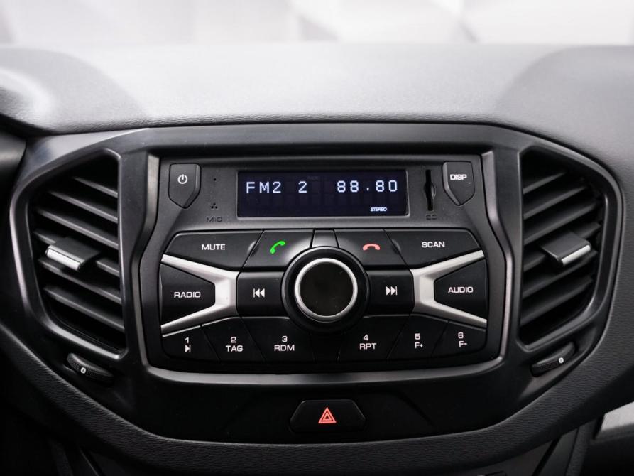 Lada (ВАЗ) Vesta I Ульяновск  - изображение 18