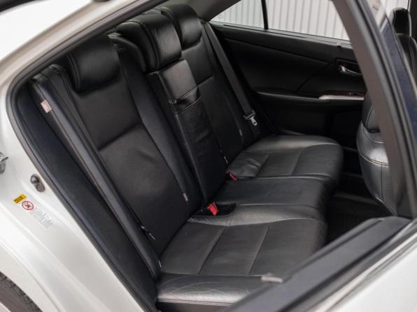 Toyota Camry VII (XV50) Рестайлинг с пробегом 2014 года, цена 2 050 000 рублей, 201459 км, седан, Автокод Объявления