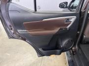 Toyota Fortuner II Краснодар  - изображение 37