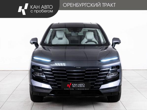 JETOUR DASHING I с пробегом 2024 года, цена 1 897 000 рублей, 12273 км, внедорожник, Автокод Объявления