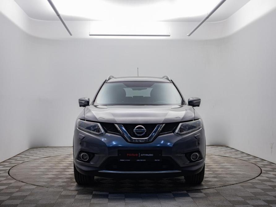 Nissan X-Trail III Москва  - изображение 2