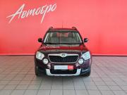 Skoda Yeti I Вологда  - изображение 25