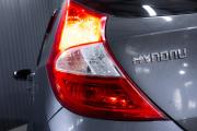 Hyundai Solaris I Тюмень  - изображение 36