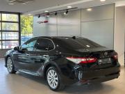 Toyota Camry VIII (XV70) Тверь  - изображение 29
