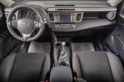 Toyota RAV4 IV (XA40) Томск  - изображение 30