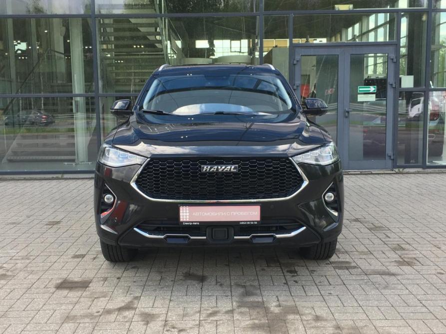 Haval F7 I Ярославль  - изображение 2