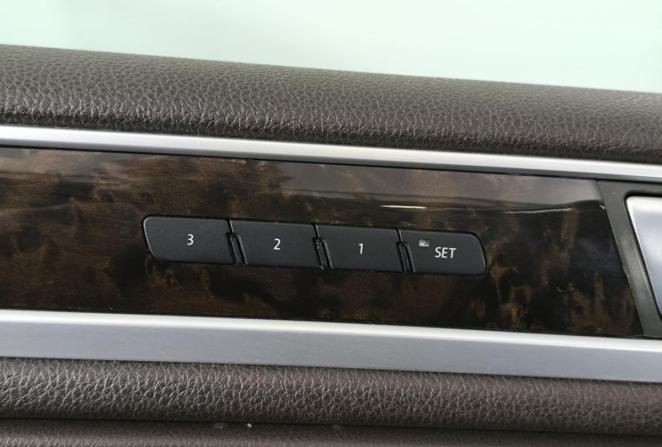 Volkswagen Touareg II с пробегом 2012 года, цена 1 990 000 рублей, 177307 км, внедорожник, Автокод Объявления