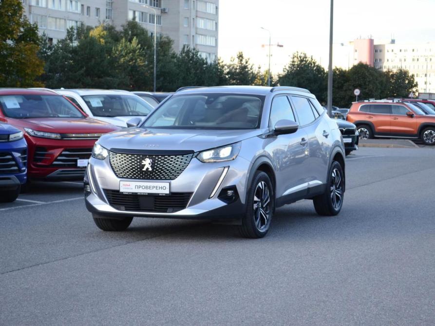 Hyundai ix35 I Рестайлинг Санкт-Петербург  - изображение 1